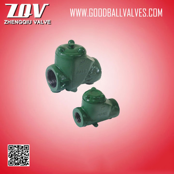 Ductile Iron Swing Check Valves
